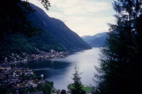 Hallstatt