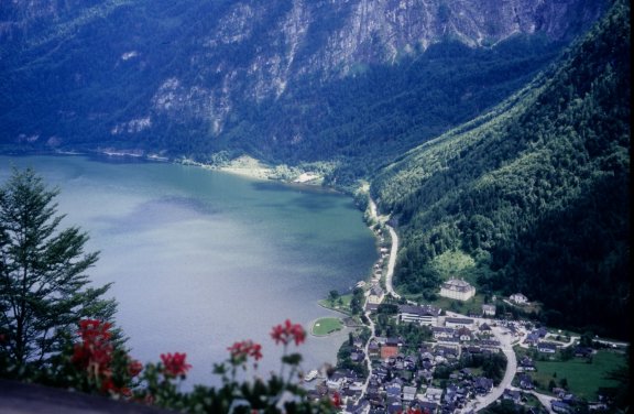 Hallstatt