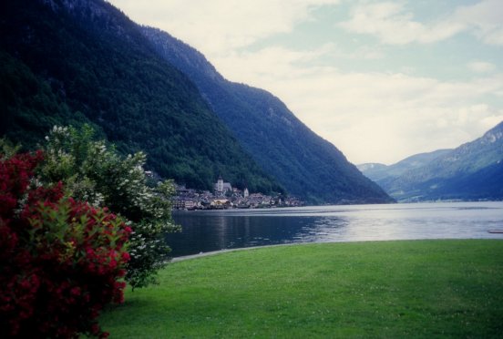 Hallstatt