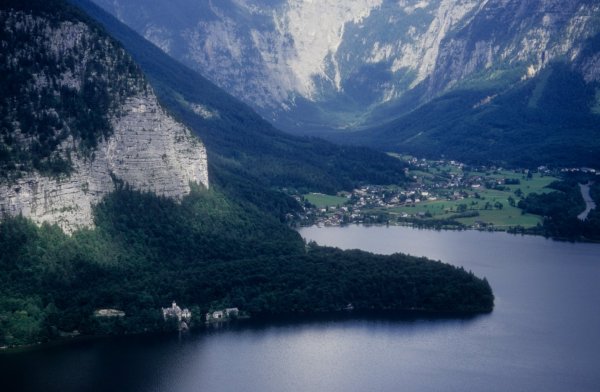 Hallstatt