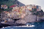 Cinque Terre