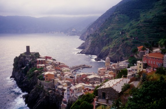 Vernazza