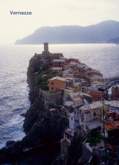 Vernazza