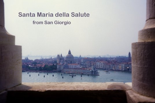 St. Maria Salute