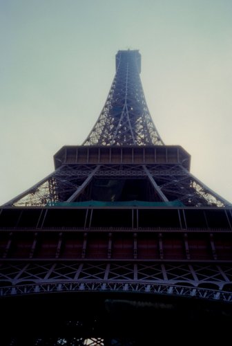 Eiffel Tower