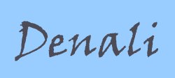 Denali