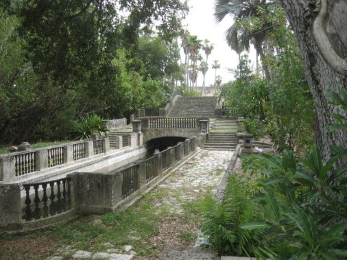 Vizcaya, Miami, FL