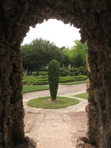 Vizcaya, Miami, FL