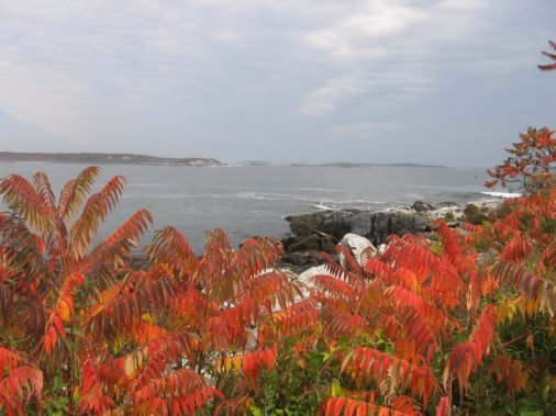 Peaks Island, ME