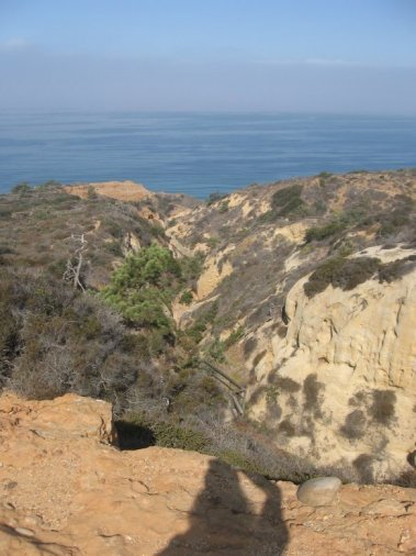 Torrey Pines, CA