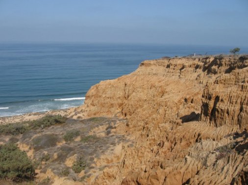 Torrey Pines, CA