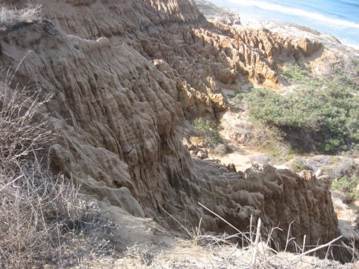 Torrey Pines, CA