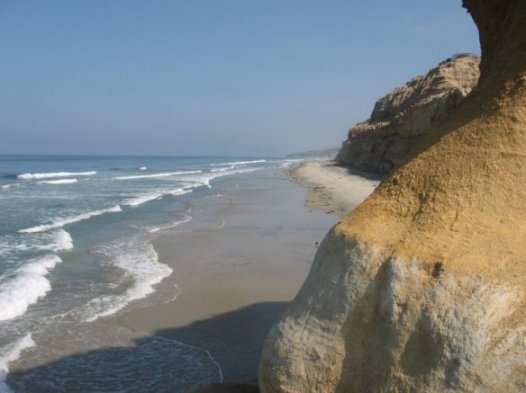 Torrey Pines, CA