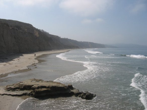 Torrey Pines, CA