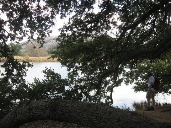 Enchanted Rock