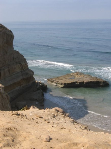 Torrey Pines, CA