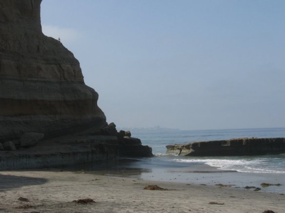 Torrey Pines, CA