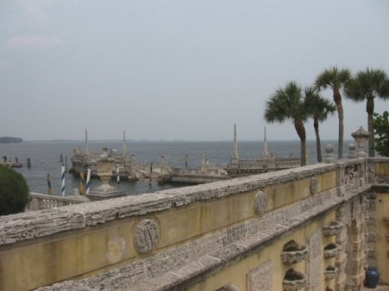 Vizcaya, Miami, FL