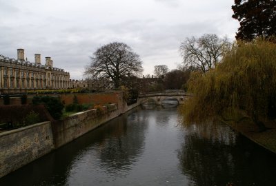 the River Cam