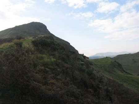 Arthur's Seat
