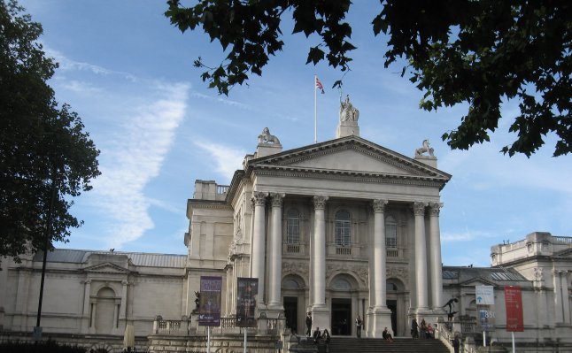Tate Britain