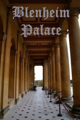 Blenheim Palace