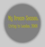 My Dream Season
