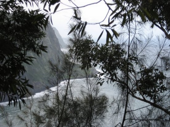 Waipio Bay