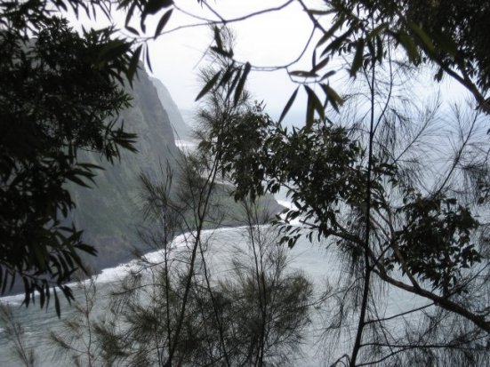 Waipio Bay