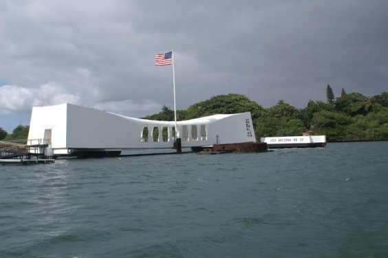 Arizona Memorial