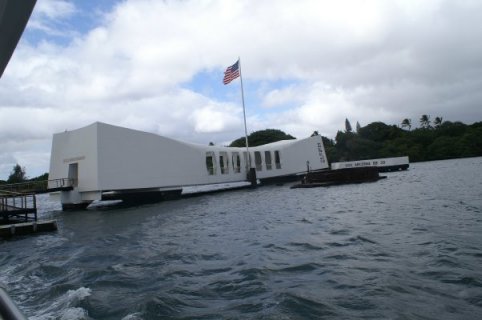 Arizona Memorial