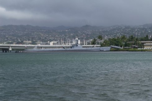 USS Bowfin