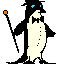 penguin