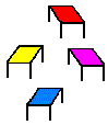 tables