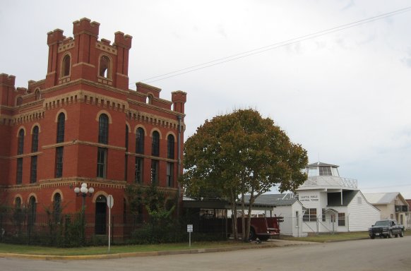 Museum and Annex