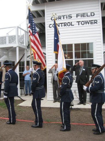 Color guard