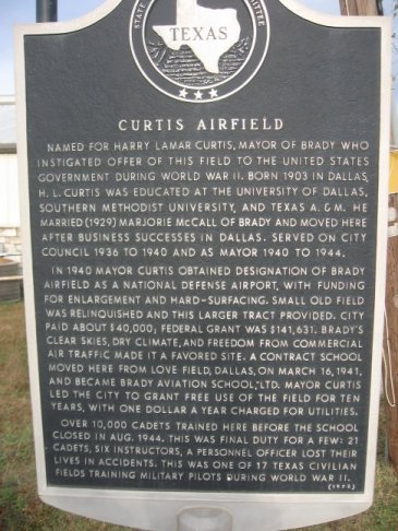 Historical marker