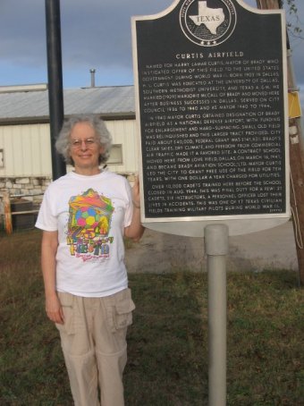 Historical Marker