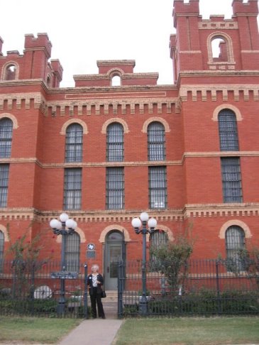 Heart of Texas Historical Museum