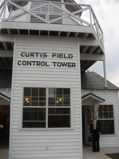 Control Tower