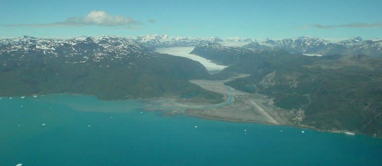 Narsarsuaq Airport