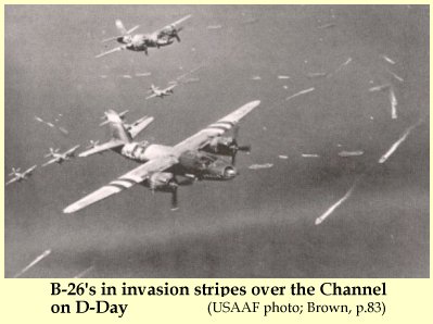 D-Day