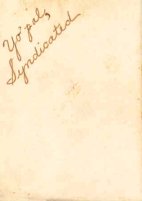 note on reverse