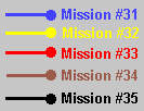 missions 31-35 key