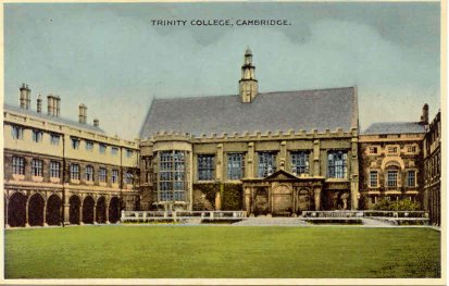 Trinity College