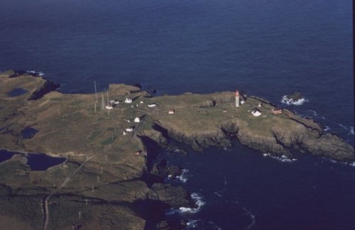 Cape Race