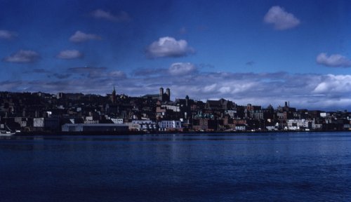 St. John's