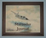 Marauder Journal