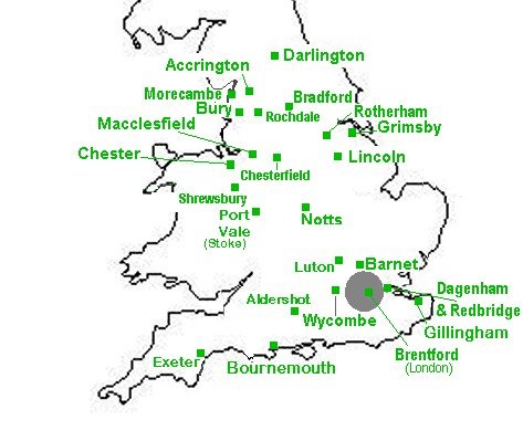League Two