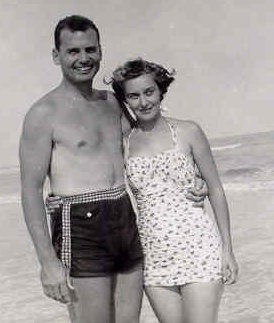 Mom and Dad